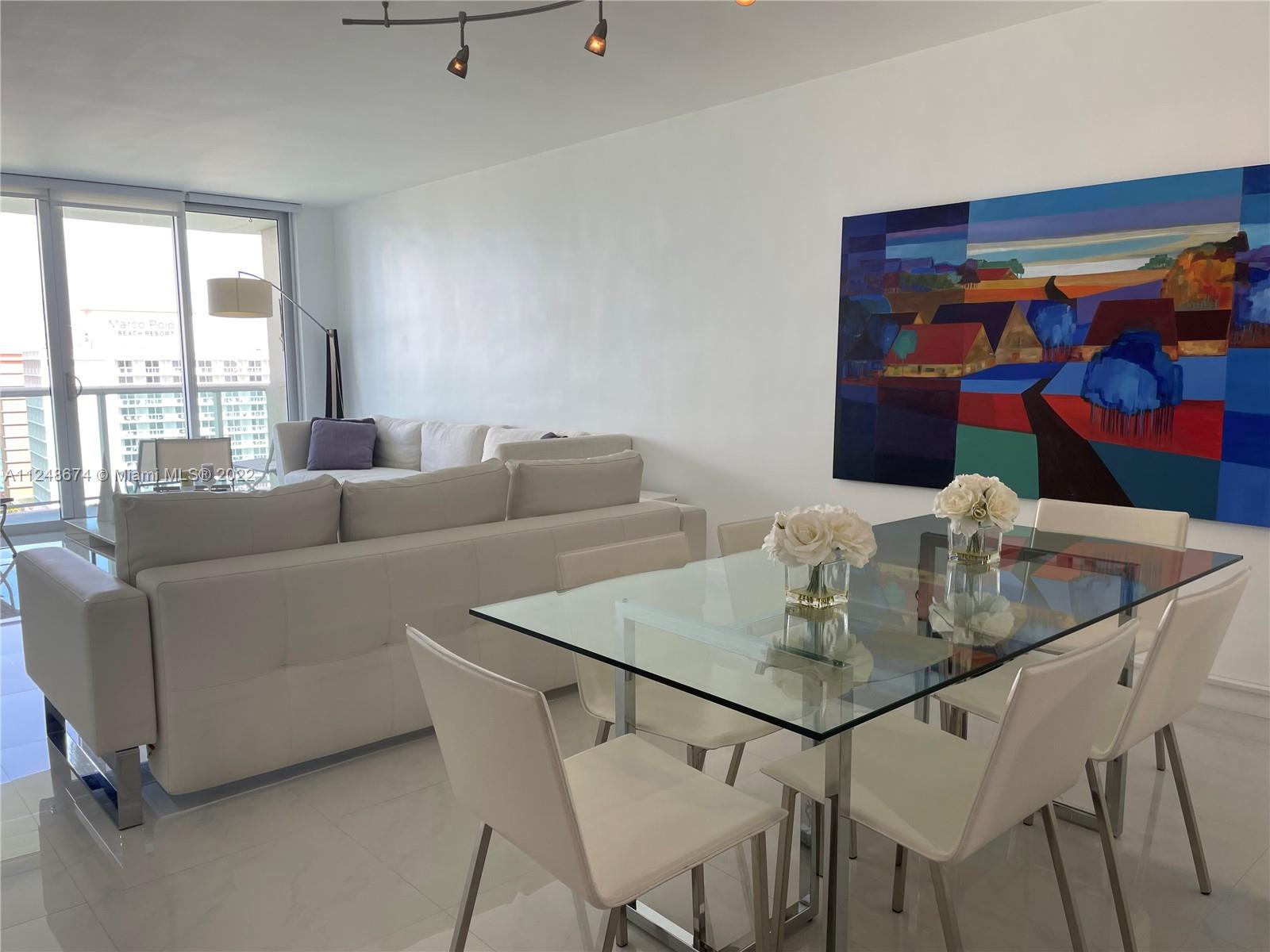 Photo of 19370 Collins Ave #1411, Sunny Isles Beach, Florida, 33160 -