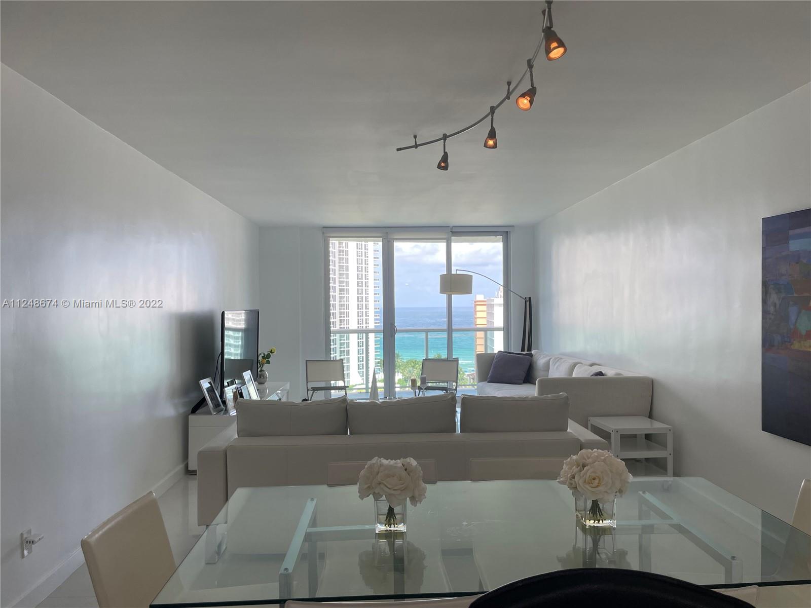 Photo of 19370 Collins Ave #1411, Sunny Isles Beach, Florida, 33160 -