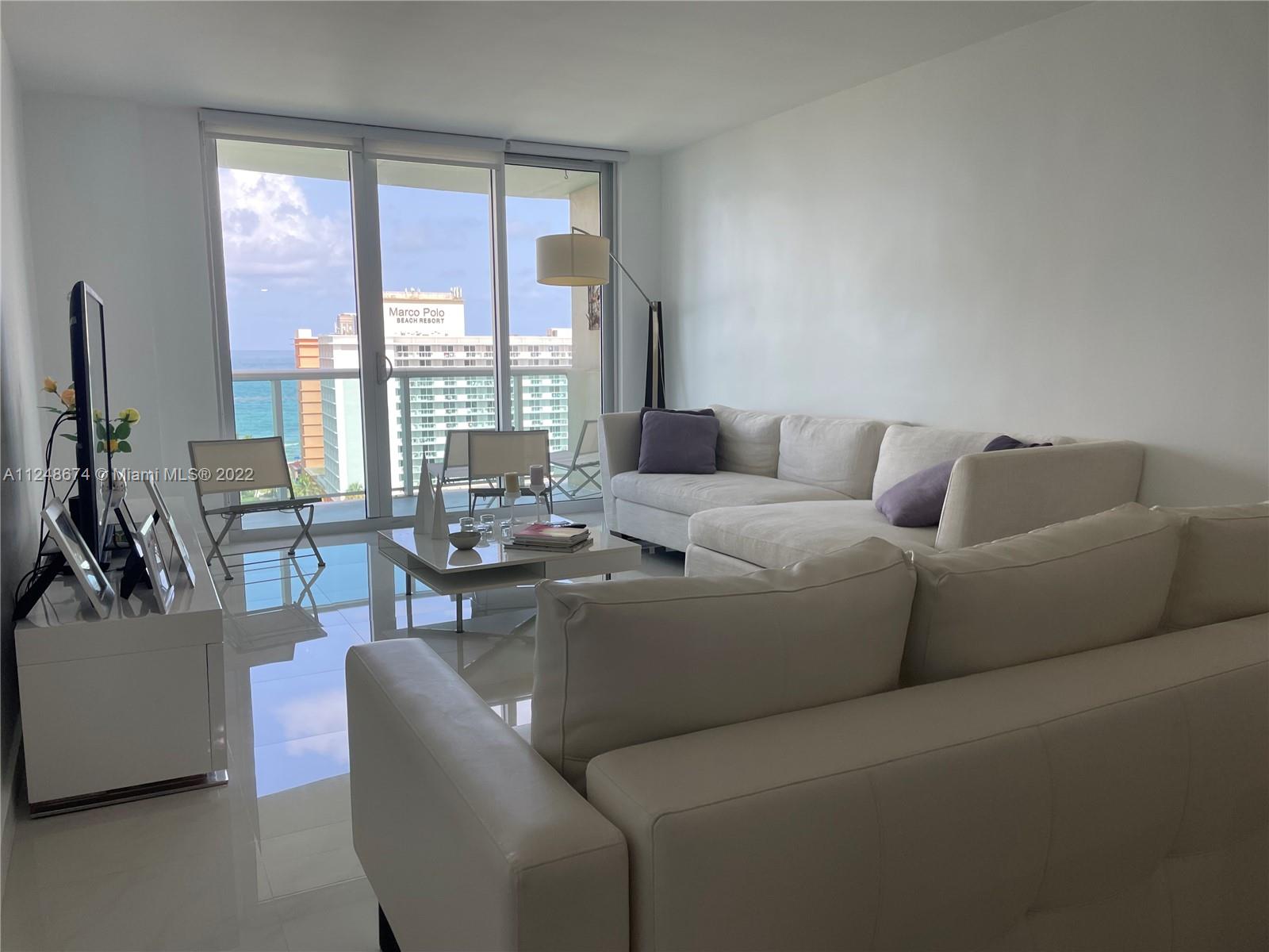 Photo of 19370 Collins Ave #1411, Sunny Isles Beach, Florida, 33160 -