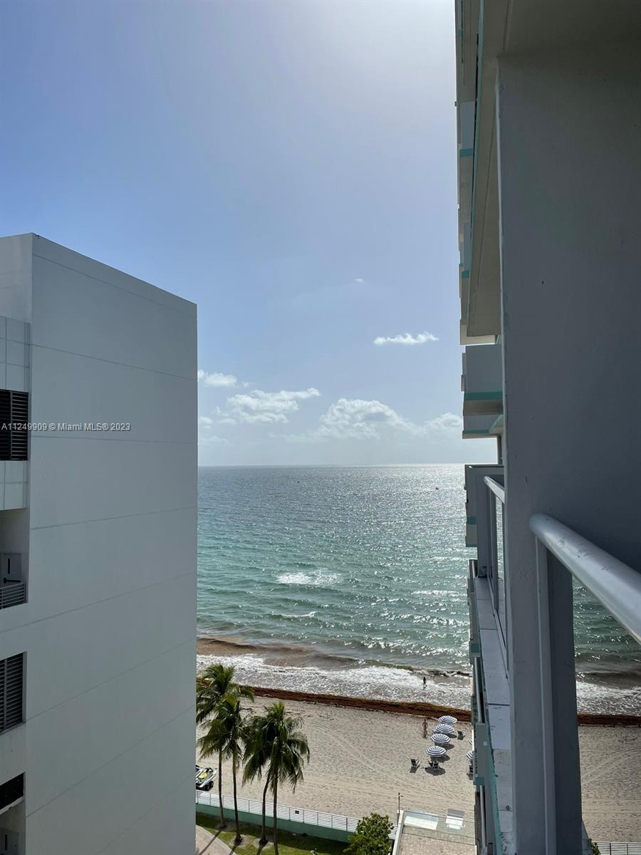 Photo of 3725 Ocean Dr #1107, Hollywood, Florida, 33019 -