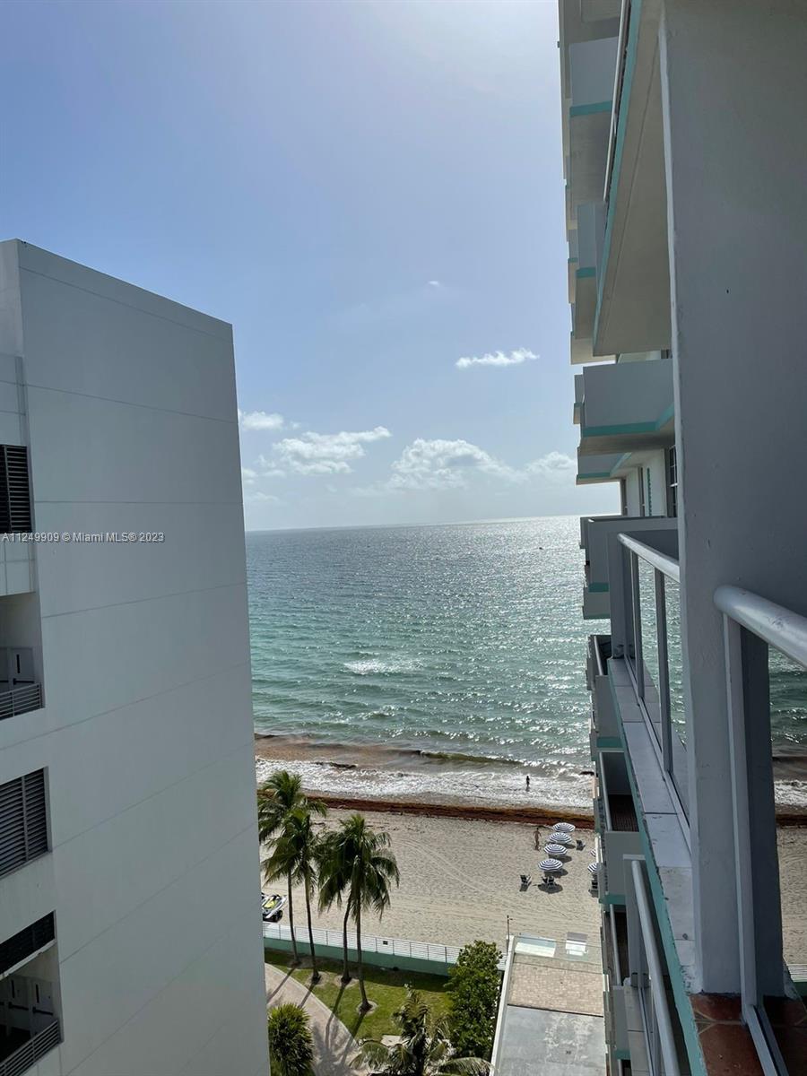 Photo of 3725 Ocean Dr #1107, Hollywood, Florida, 33019 -