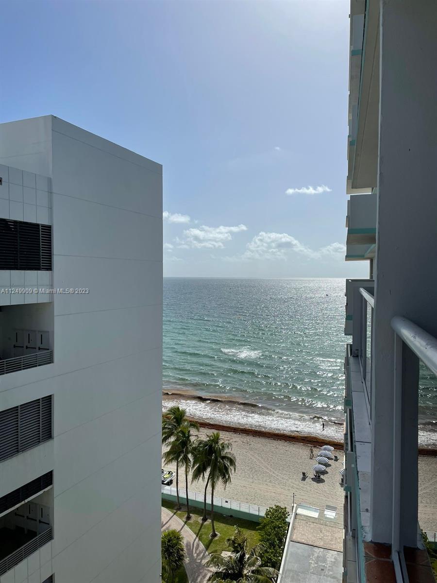 Photo of 3725 Ocean Dr #1107, Hollywood, Florida, 33019 -