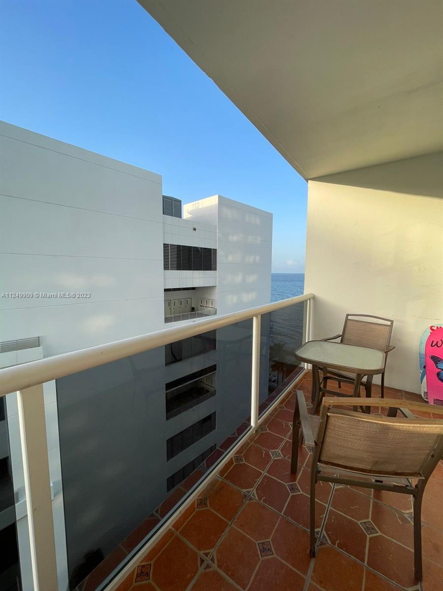 Photo of 3725 Ocean Dr #1107, Hollywood, Florida, 33019 -