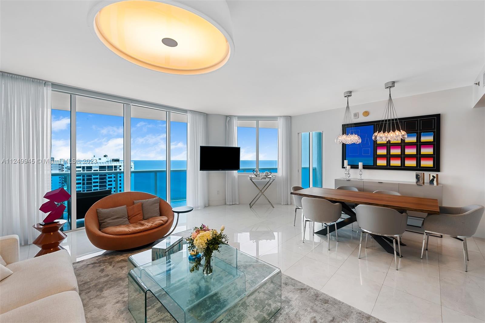 Photo of 2711 Ocean Dr #2701, Hollywood, Florida, 33019 -