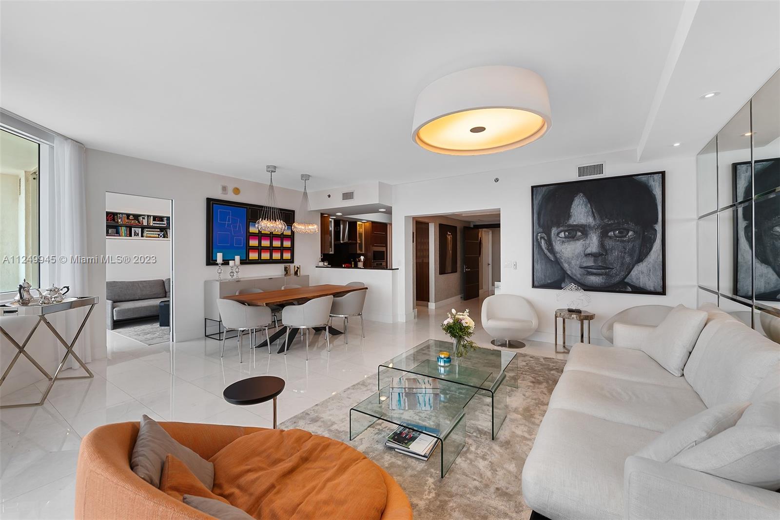 Photo of 2711 Ocean Dr #2701, Hollywood, Florida, 33019 -