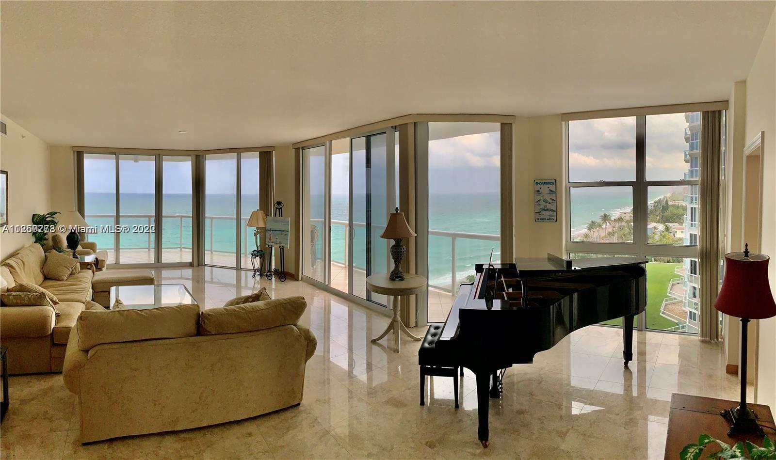 Photo of 6051 Ocean Dr #901, Hollywood, Florida, 33019 -