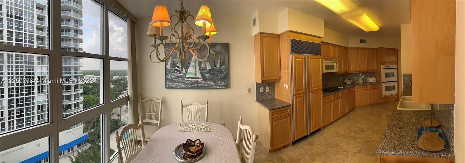Photo of 6051 Ocean Dr #901, Hollywood, Florida, 33019 -