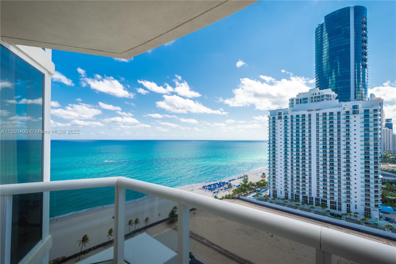 Photo of 18911 Collins Ave #2005, Sunny Isles Beach, Florida, 33160 - SE Ocean View Terrace