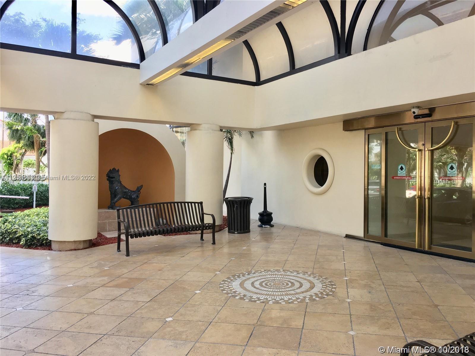 Photo of 19355 Turnberry Way #4C, Aventura, Florida, 33180 -