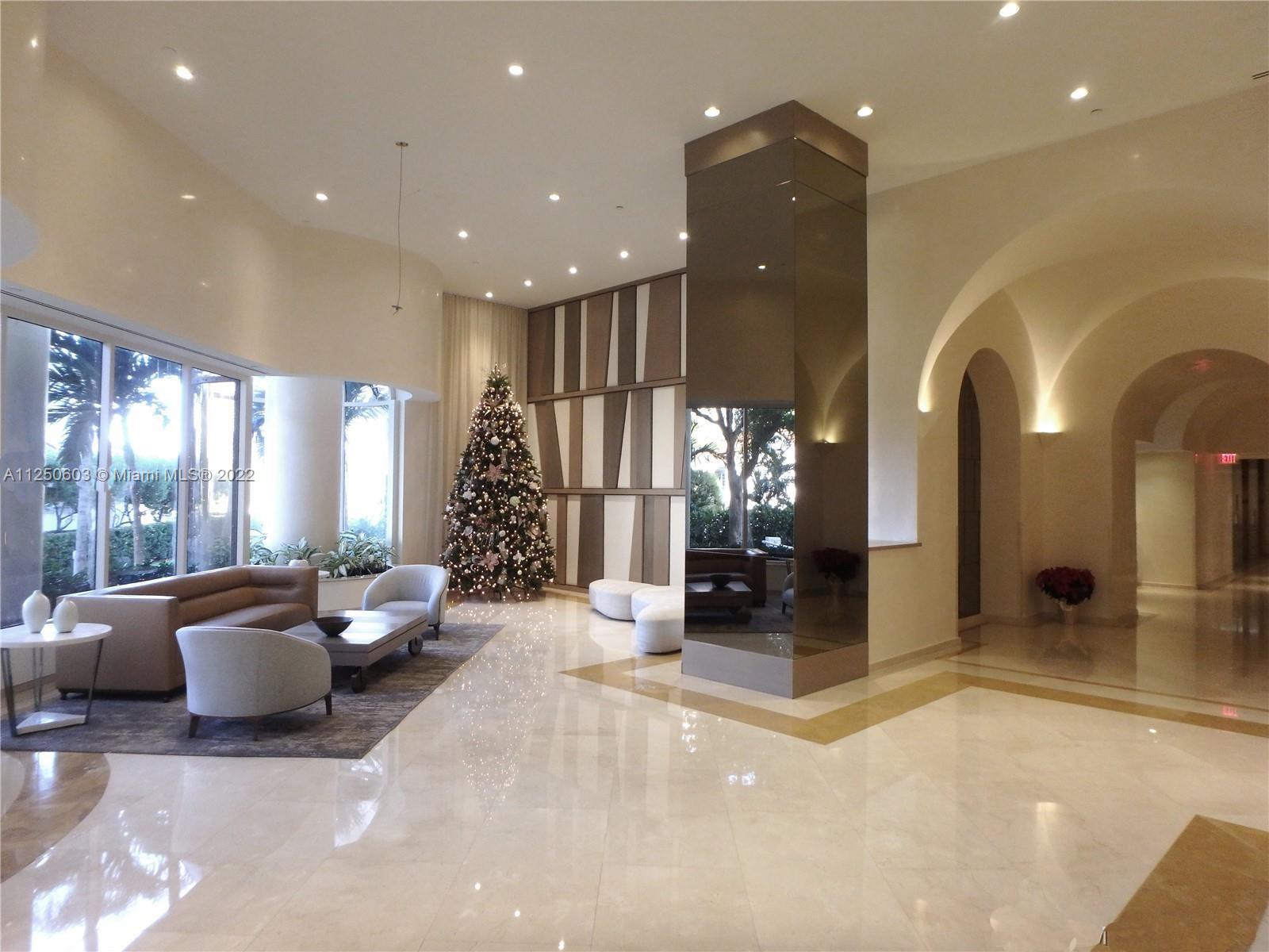 Photo of 19355 Turnberry Way #4C, Aventura, Florida, 33180 -