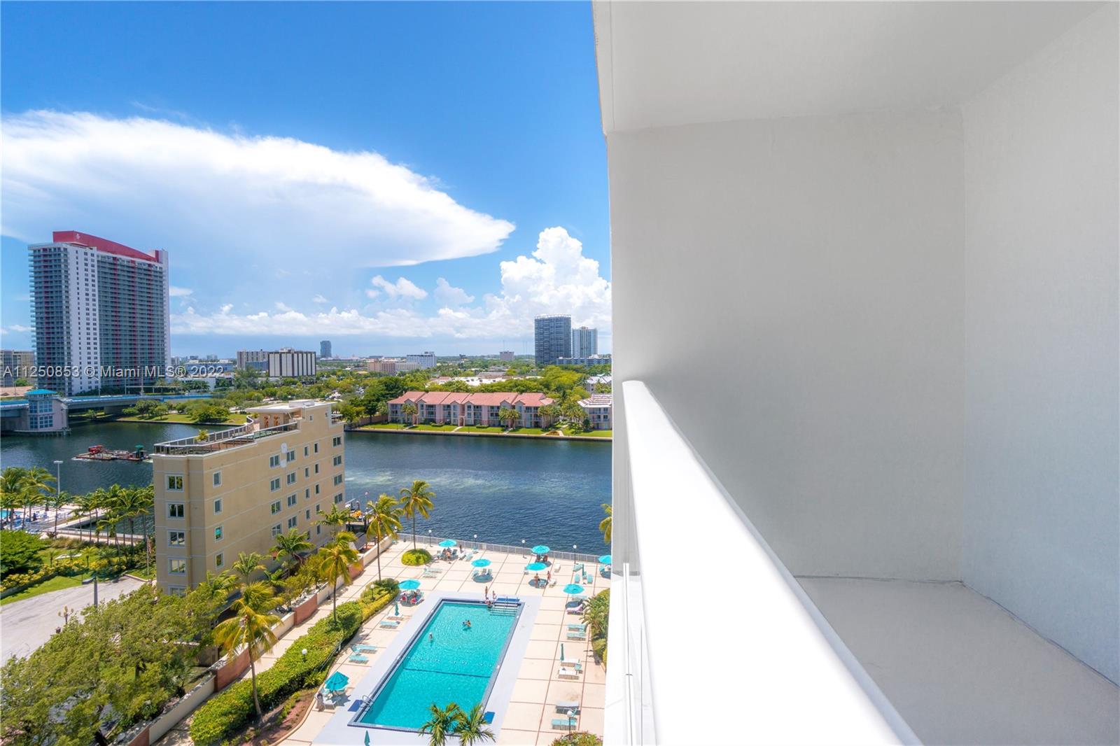 Photo of 3800 Ocean Dr #1008, Hollywood, Florida, 33019 -