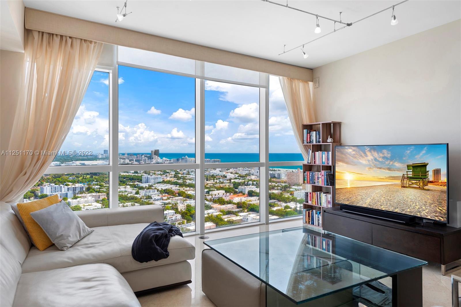 Photo of 450 Alton Rd #3508, Miami Beach, Florida, 33139 -
