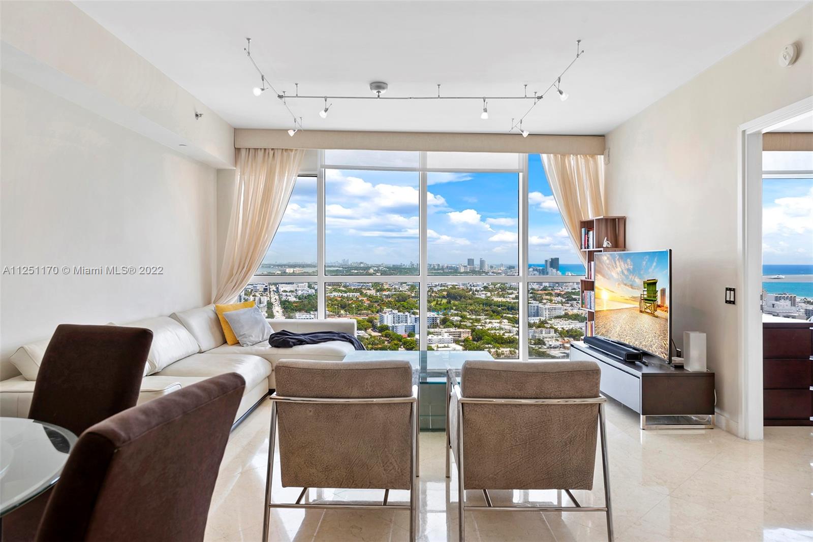 Photo of 450 Alton Rd #3508, Miami Beach, Florida, 33139 -