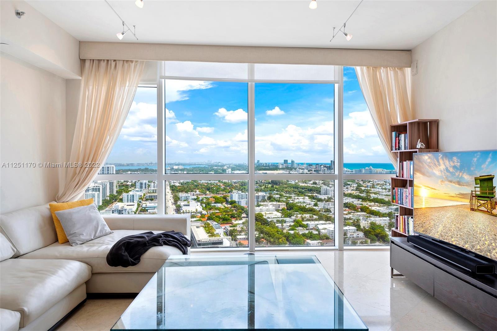 Photo of 450 Alton Rd #3508, Miami Beach, Florida, 33139 -