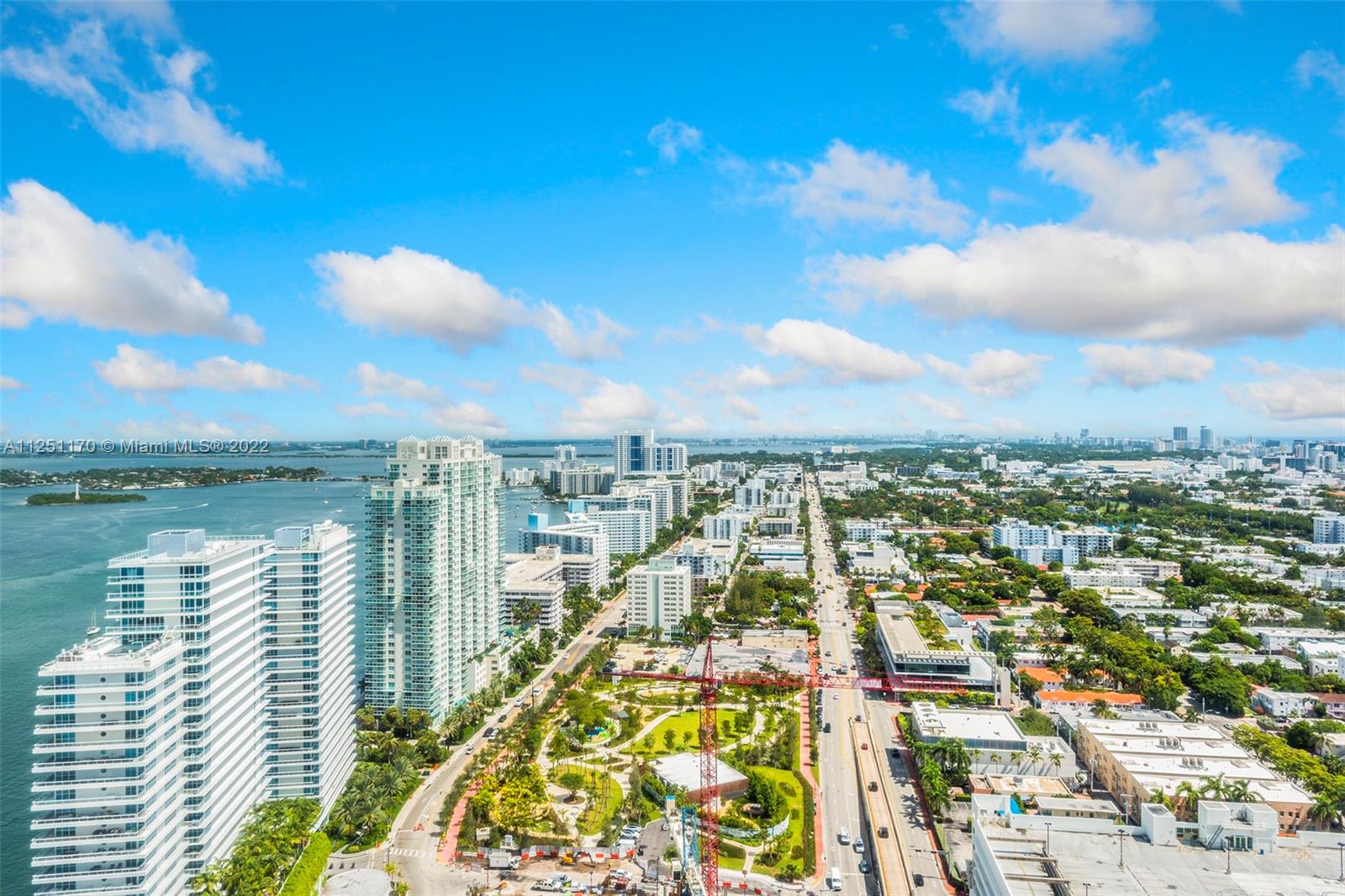 Photo of 450 Alton Rd #3508, Miami Beach, Florida, 33139 -