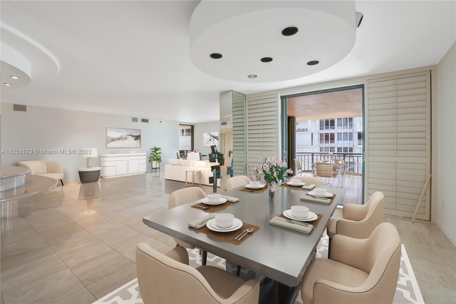 Photo of 10175 Collins Ave #1506, Bal Harbour, Florida, 33154 -