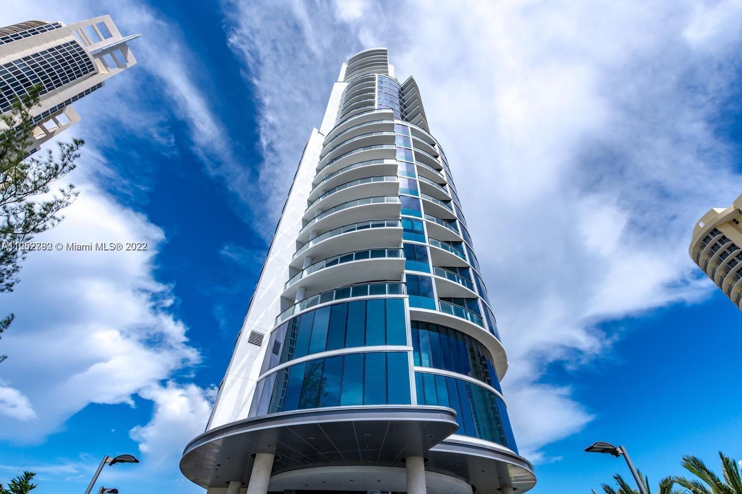 Photo of 17475 Collins Ave #601, Sunny Isles Beach, Florida, 33160 -
