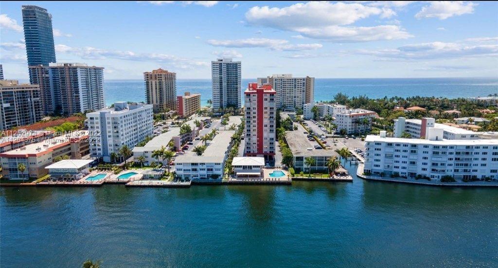 Photo of 3161 Ocean Dr #1109, Hallandale Beach, Florida, 33009 -
