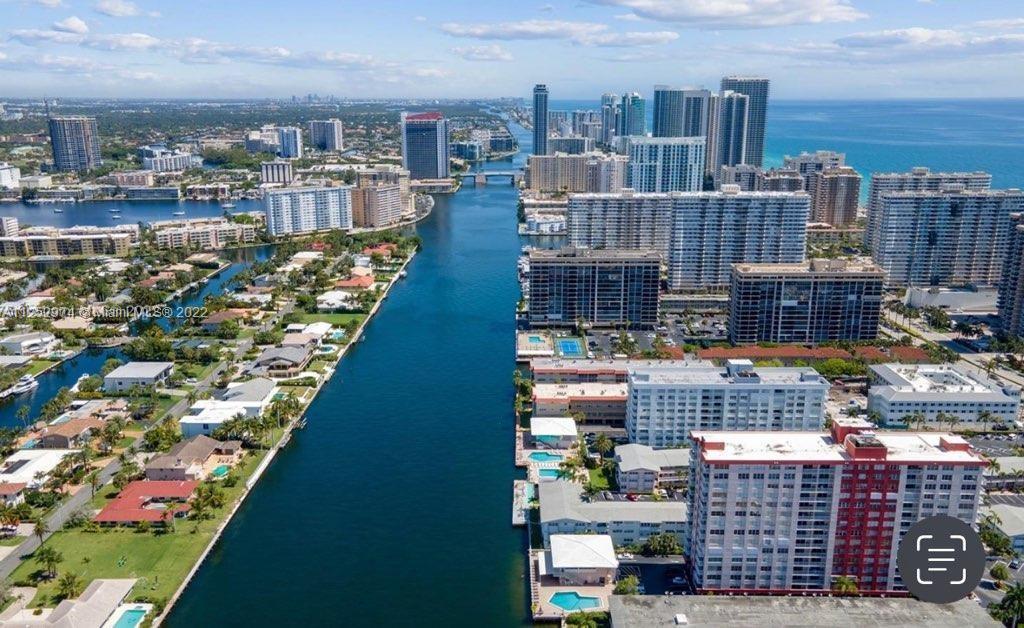 Photo of 3161 Ocean Dr #1109, Hallandale Beach, Florida, 33009 -