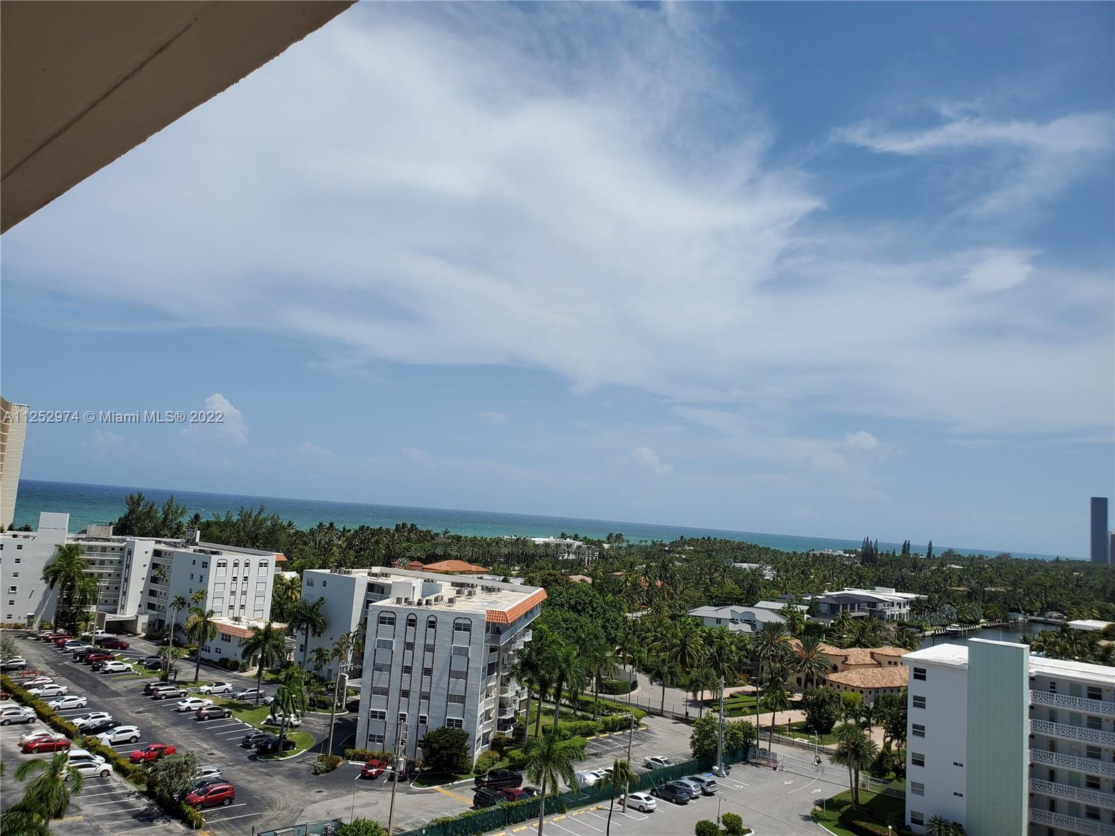Photo of 3161 Ocean Dr #1109, Hallandale Beach, Florida, 33009 -