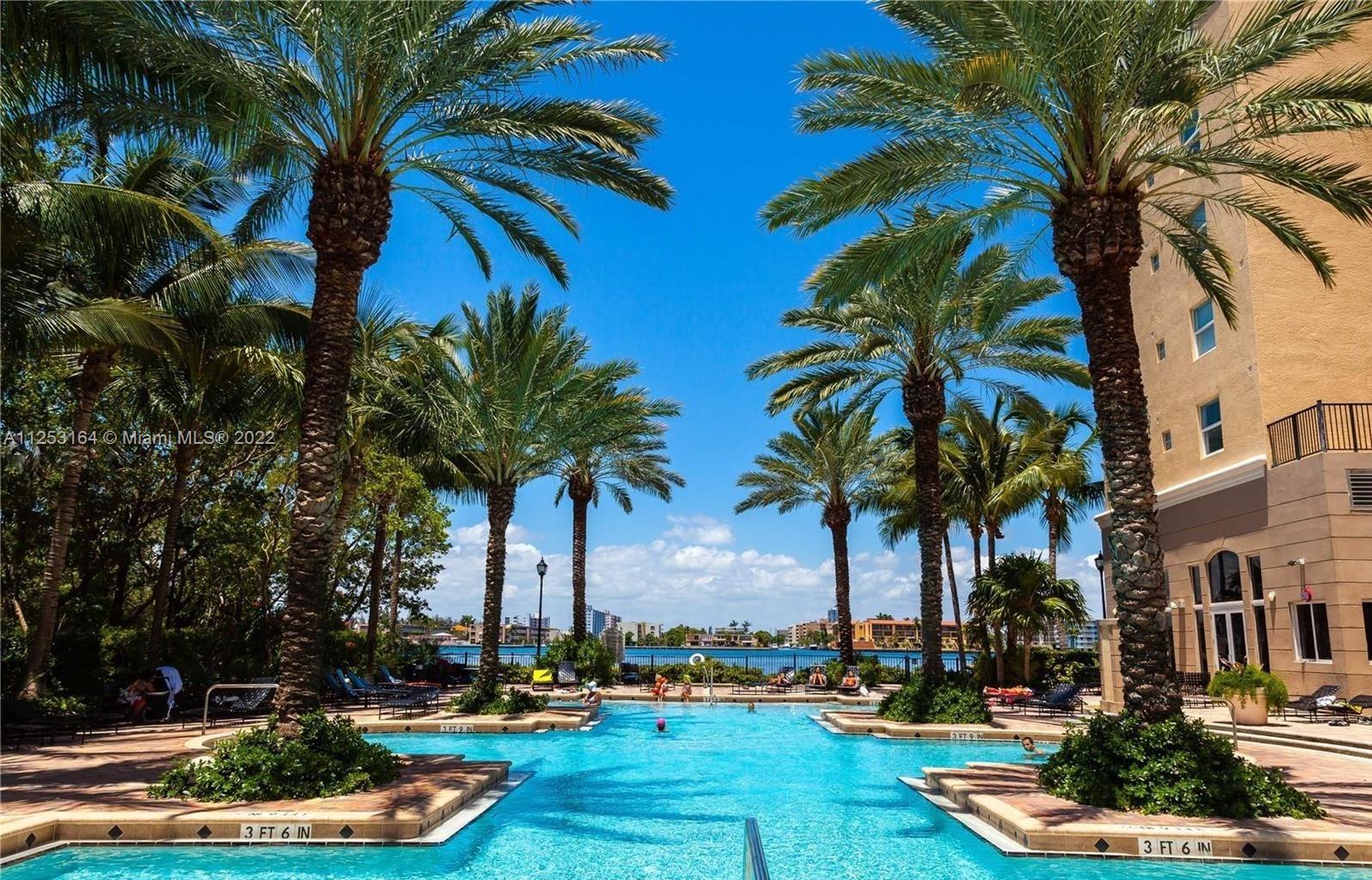 Photo of 17150 BAY RD #2220, Sunny Isles Beach, Florida, 33160 -