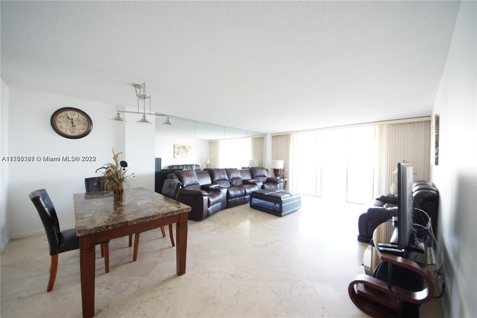 Photo of 3800 Ocean Dr #614, Hollywood, Florida, 33019 -