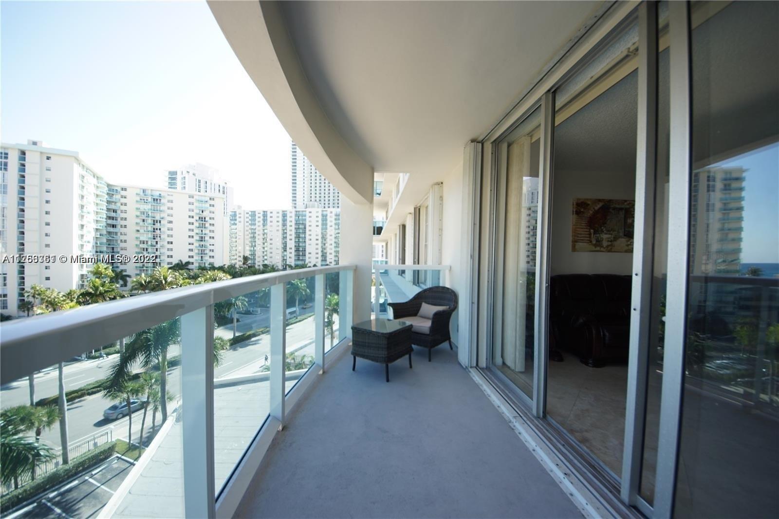 Photo of 3800 Ocean Dr #614, Hollywood, Florida, 33019 -
