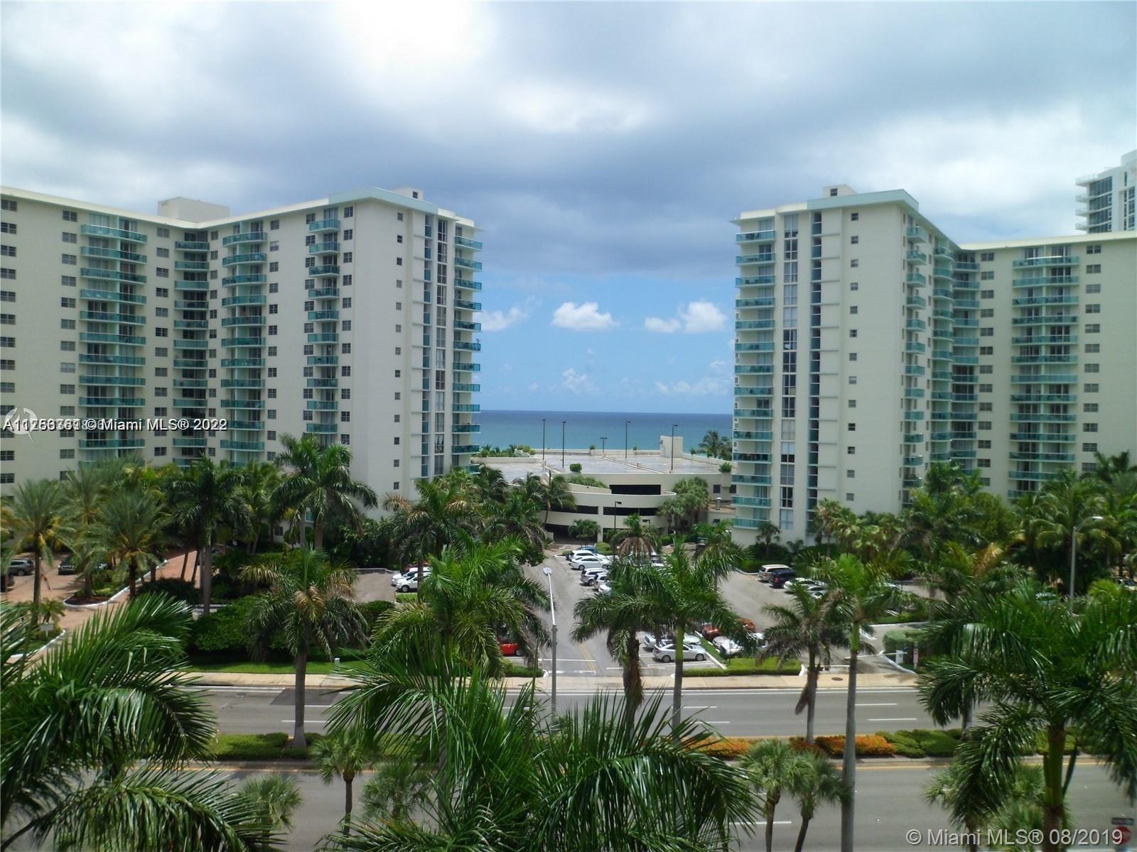 Photo of 3800 Ocean Dr #614, Hollywood, Florida, 33019 -