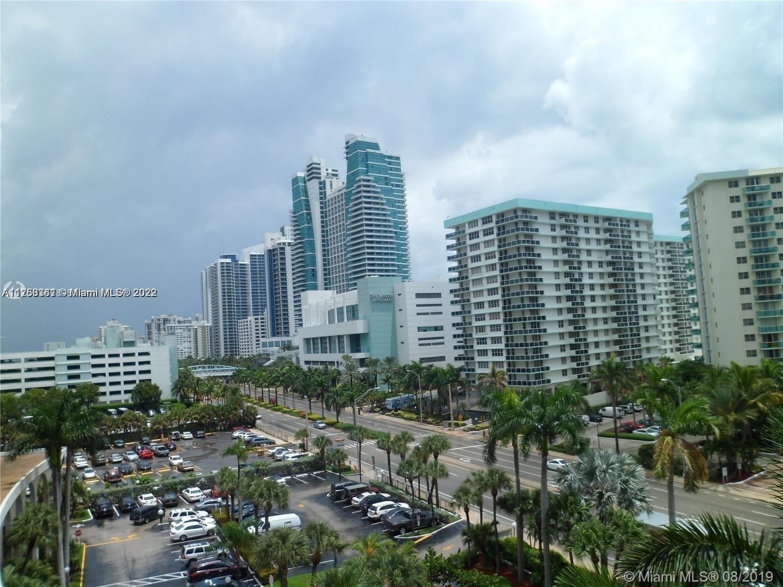 Photo of 3800 Ocean Dr #614, Hollywood, Florida, 33019 -