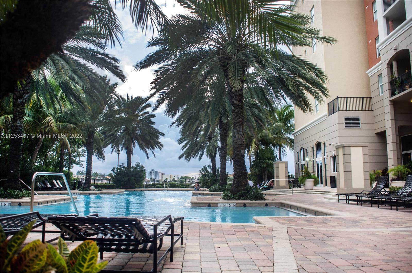 Photo of 17150 Bay Rd #2602, Sunny Isles Beach, Florida, 33160 -