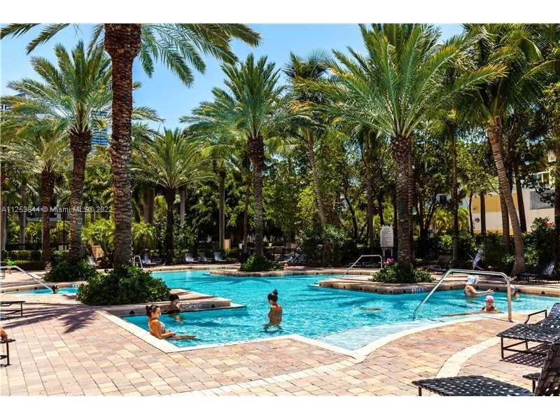 Photo of 17150 Bay Rd #2110, Sunny Isles Beach, Florida, 33160 -