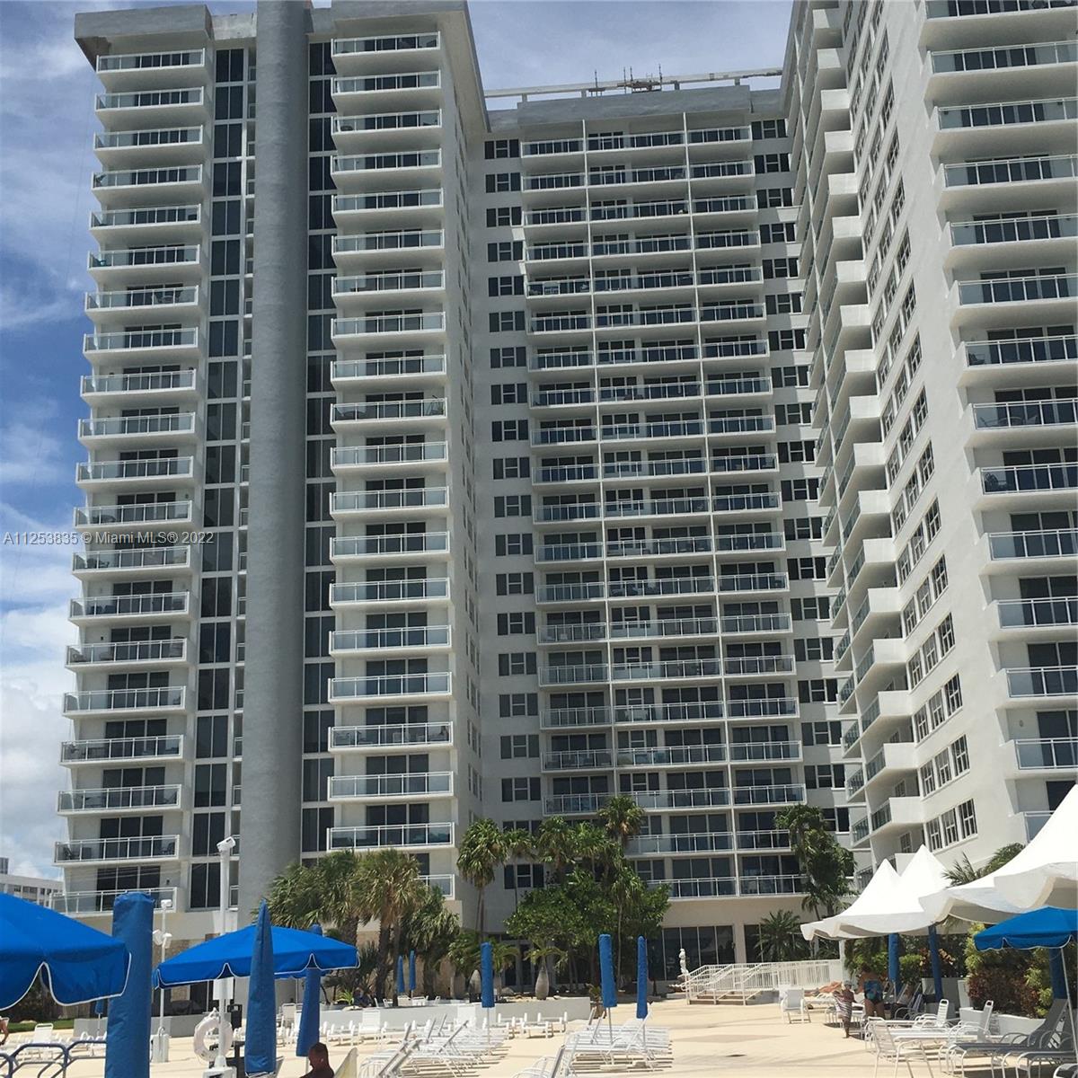 Photo of 2030 Ocean Dr #710, Hallandale Beach, Florida, 33009 -