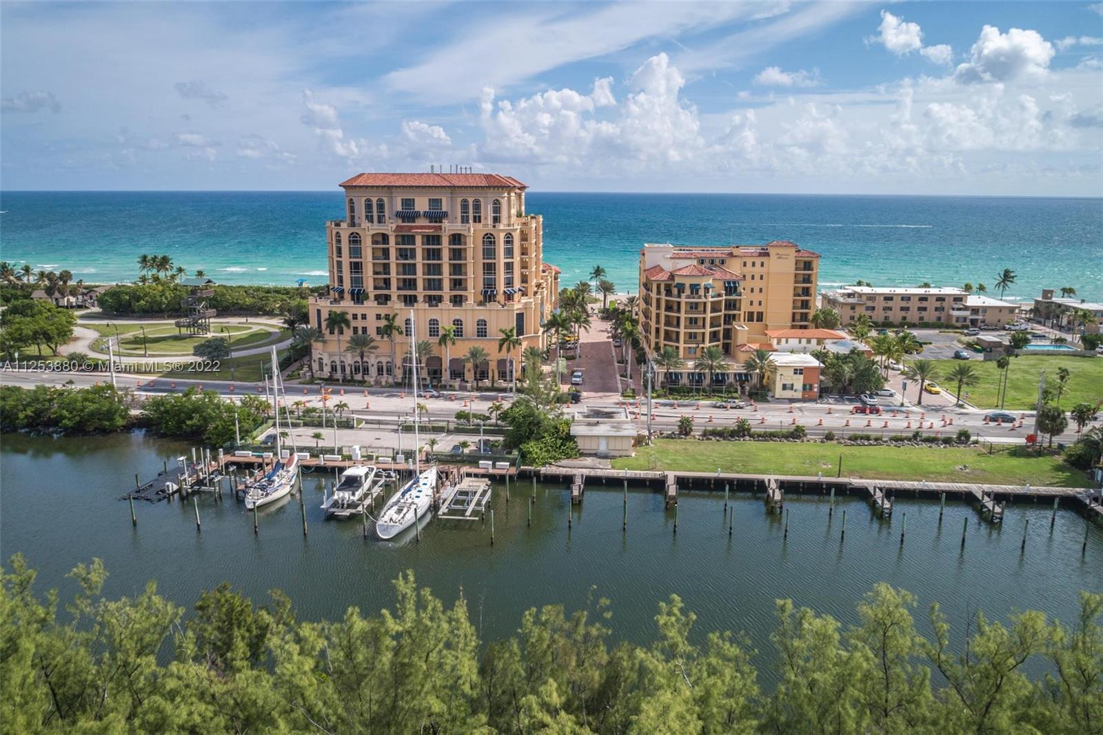 Photo of 3415 Ocean Dr #402, Hollywood, Florida, 33019 -
