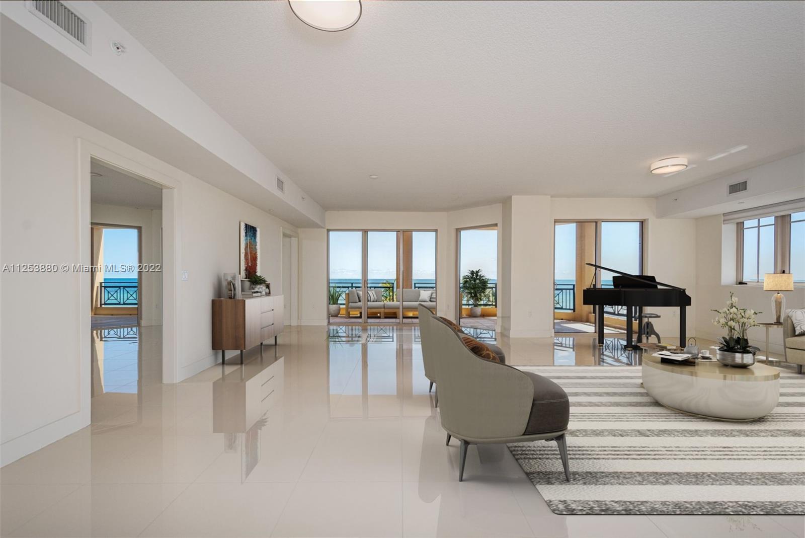 Photo of 3415 Ocean Dr #402, Hollywood, Florida, 33019 -
