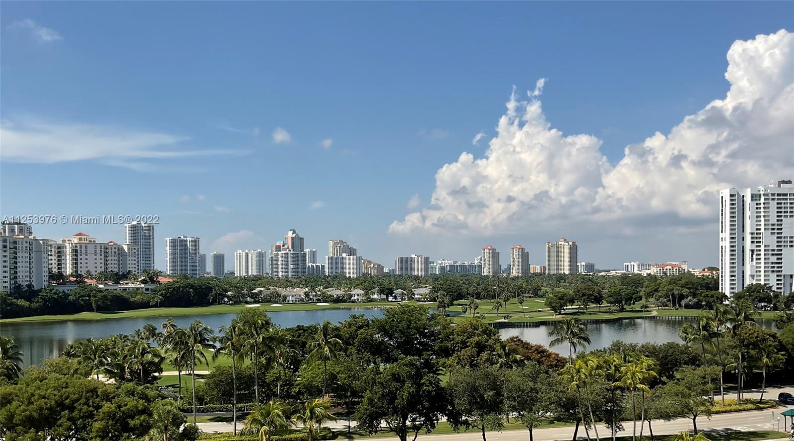 Photo of 3701 Country Club Dr #907, Aventura, Florida, 33180 -