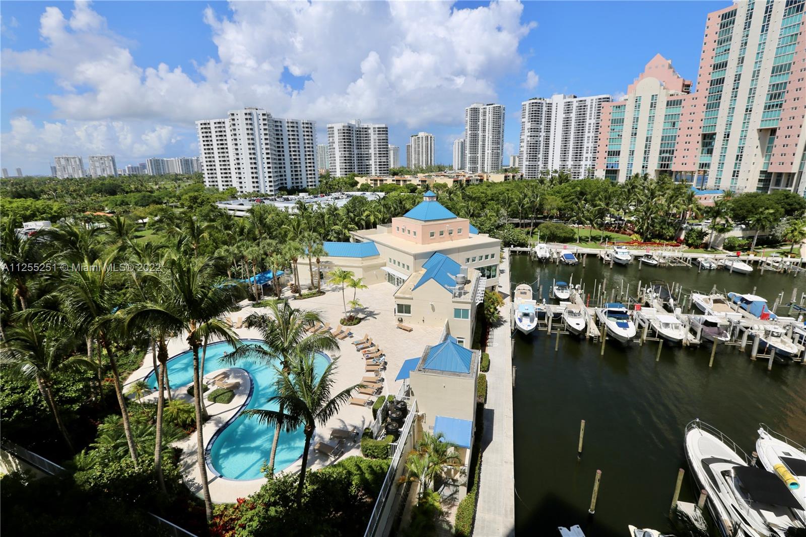 Photo of 3340 190th St #805, Aventura, Florida, 33180 -
