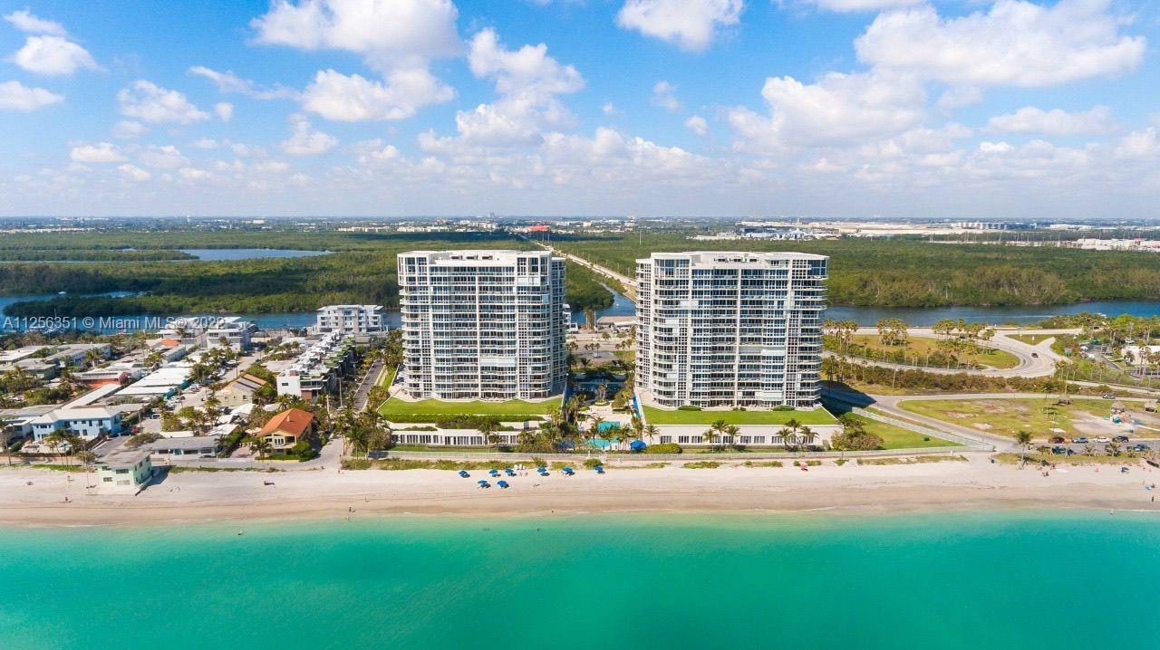 Photo of 6051 Ocean Dr #503, Hollywood, Florida, 33019 -