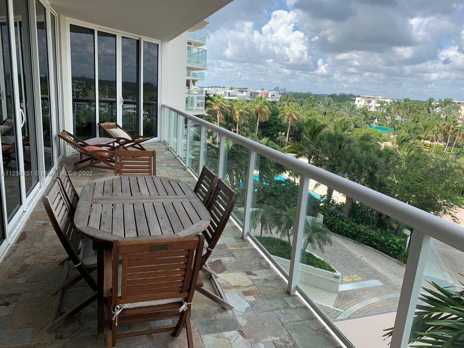 Photo of 6051 Ocean Dr #503, Hollywood, Florida, 33019 -