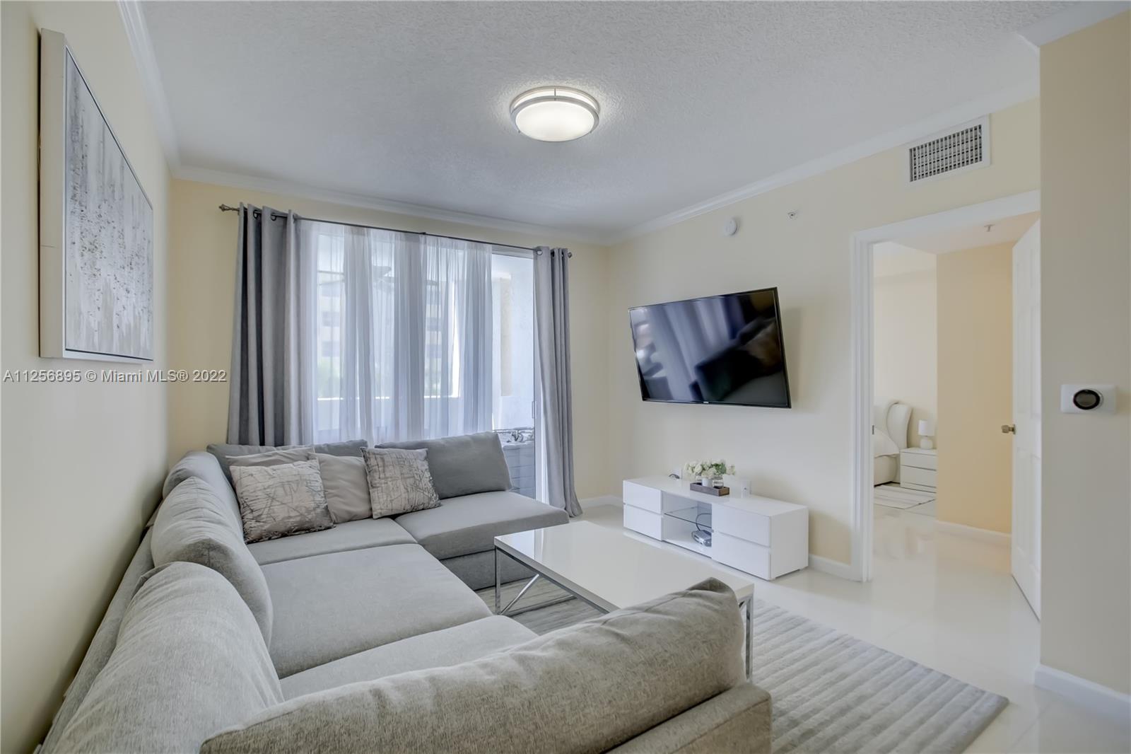 Photo of 17100 Bay Rd #1502, Sunny Isles Beach, Florida, 33160 -