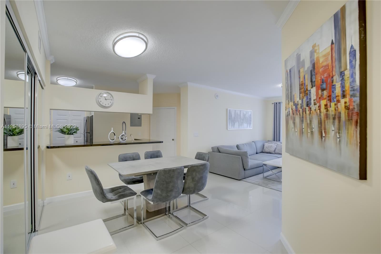 Photo of 17100 Bay Rd #1502, Sunny Isles Beach, Florida, 33160 -