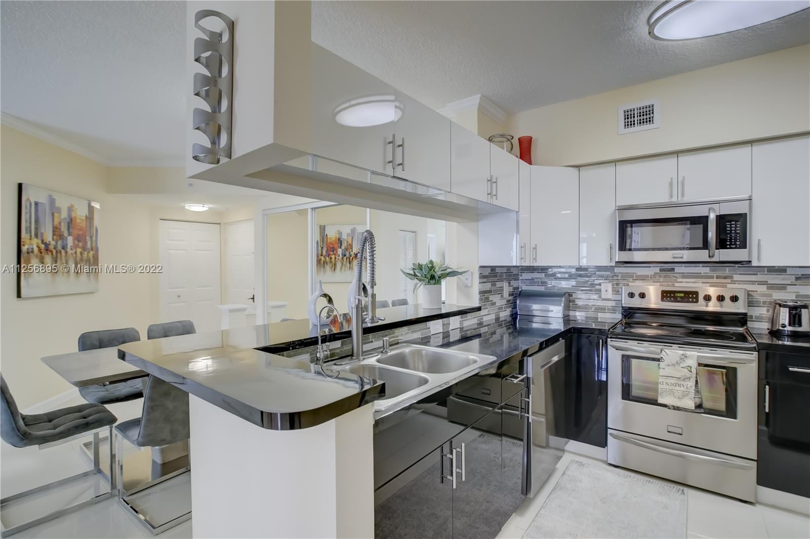 Photo of 17100 Bay Rd #1502, Sunny Isles Beach, Florida, 33160 -