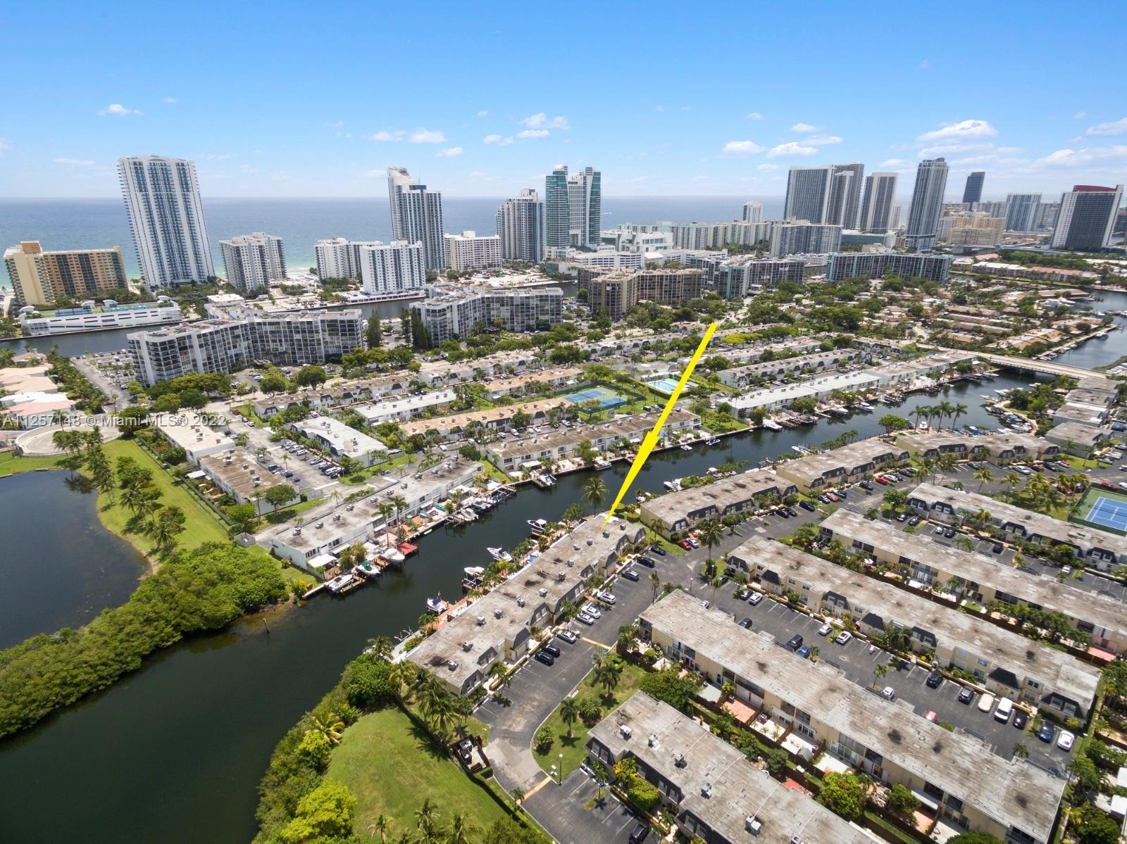 Photo of 1002 25th Ave #134, Hallandale Beach, Florida, 33009 -