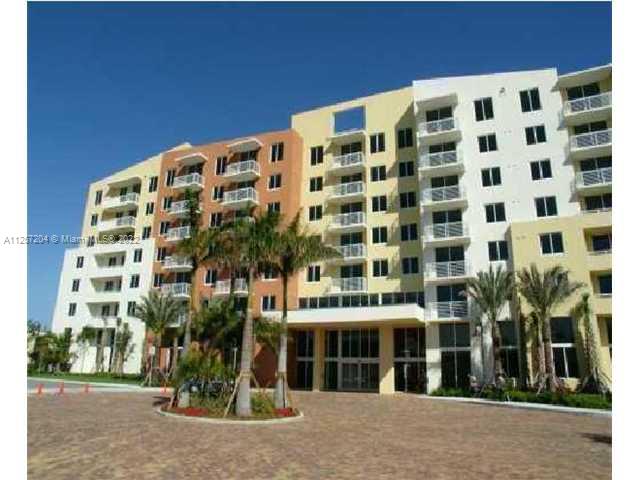 Photo of 2775 187 ST #308, Aventura, Florida, 33180 - Exterior Front