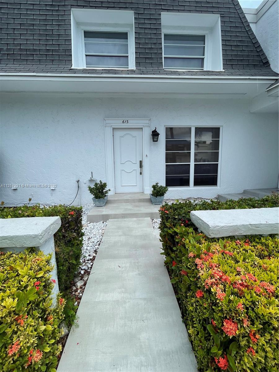 Photo of 613 26th Ave , Hallandale Beach, Florida, 33009 -