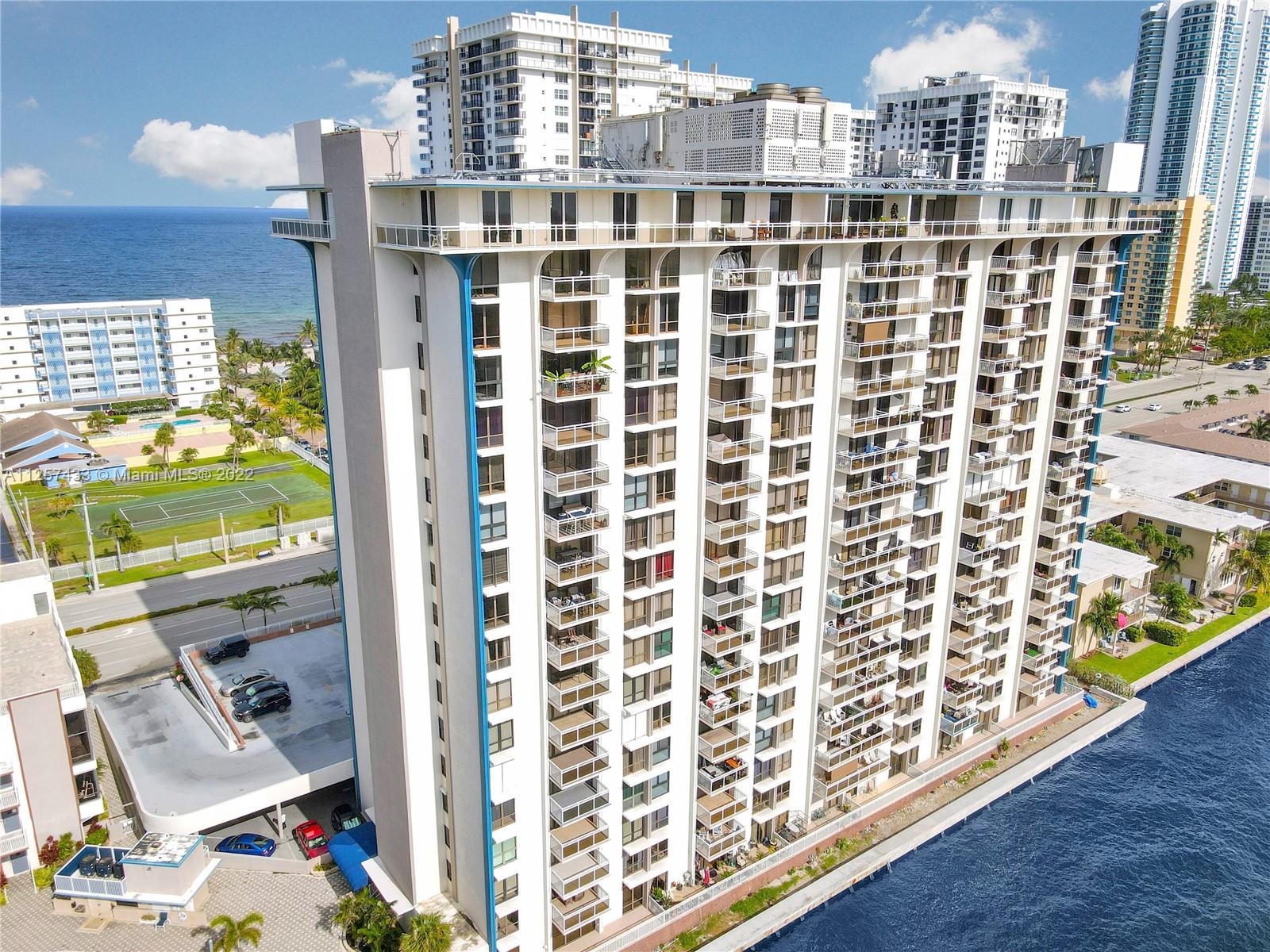 Photo of 1600 Ocean Dr #2F, Hollywood, Florida, 33019 -