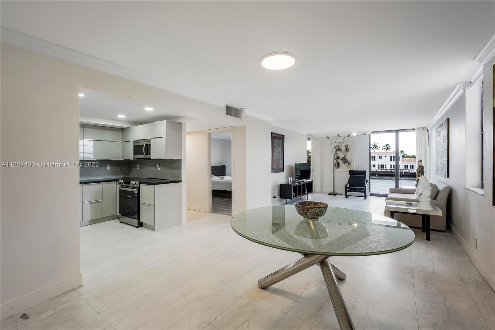 Photo of 1600 Ocean Dr #2F, Hollywood, Florida, 33019 -