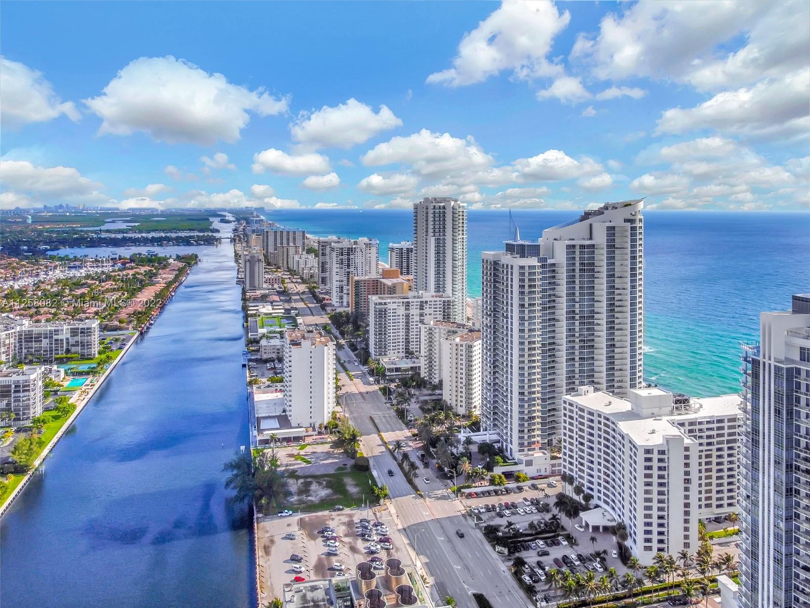 Photo of 3101 Ocean Dr #1504, Hollywood, Florida, 33019 -