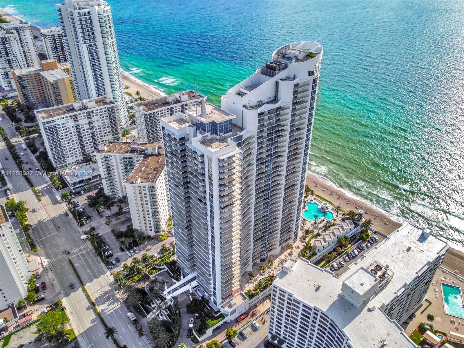 Photo of 3101 Ocean Dr #1504, Hollywood, Florida, 33019 -