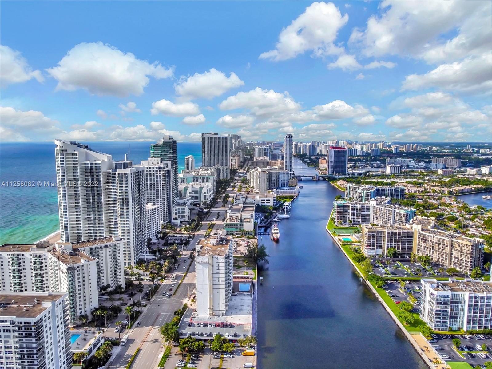 Photo of 3101 Ocean Dr #1504, Hollywood, Florida, 33019 -