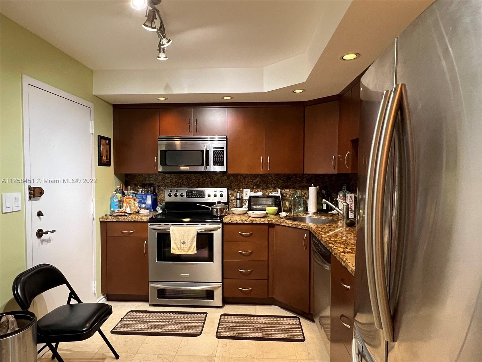 Photo of 1865 Ocean Dr #15D, Hallandale Beach, Florida, 33009 -